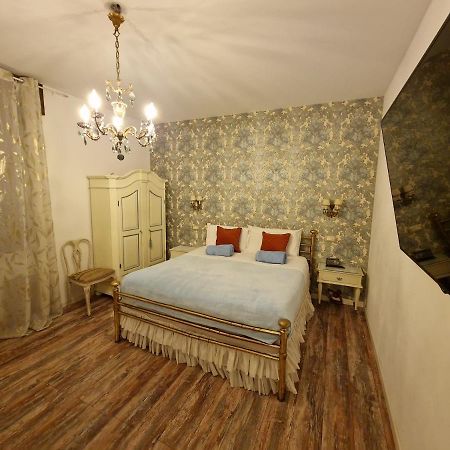 Ciao Verona Bed And Kitchen Esterno foto