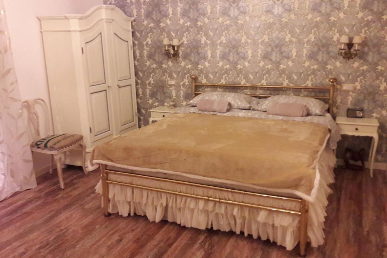 Ciao Verona Bed And Kitchen Esterno foto