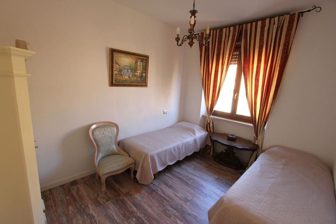 Ciao Verona Bed And Kitchen Esterno foto