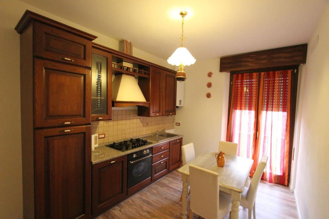 Ciao Verona Bed And Kitchen Esterno foto