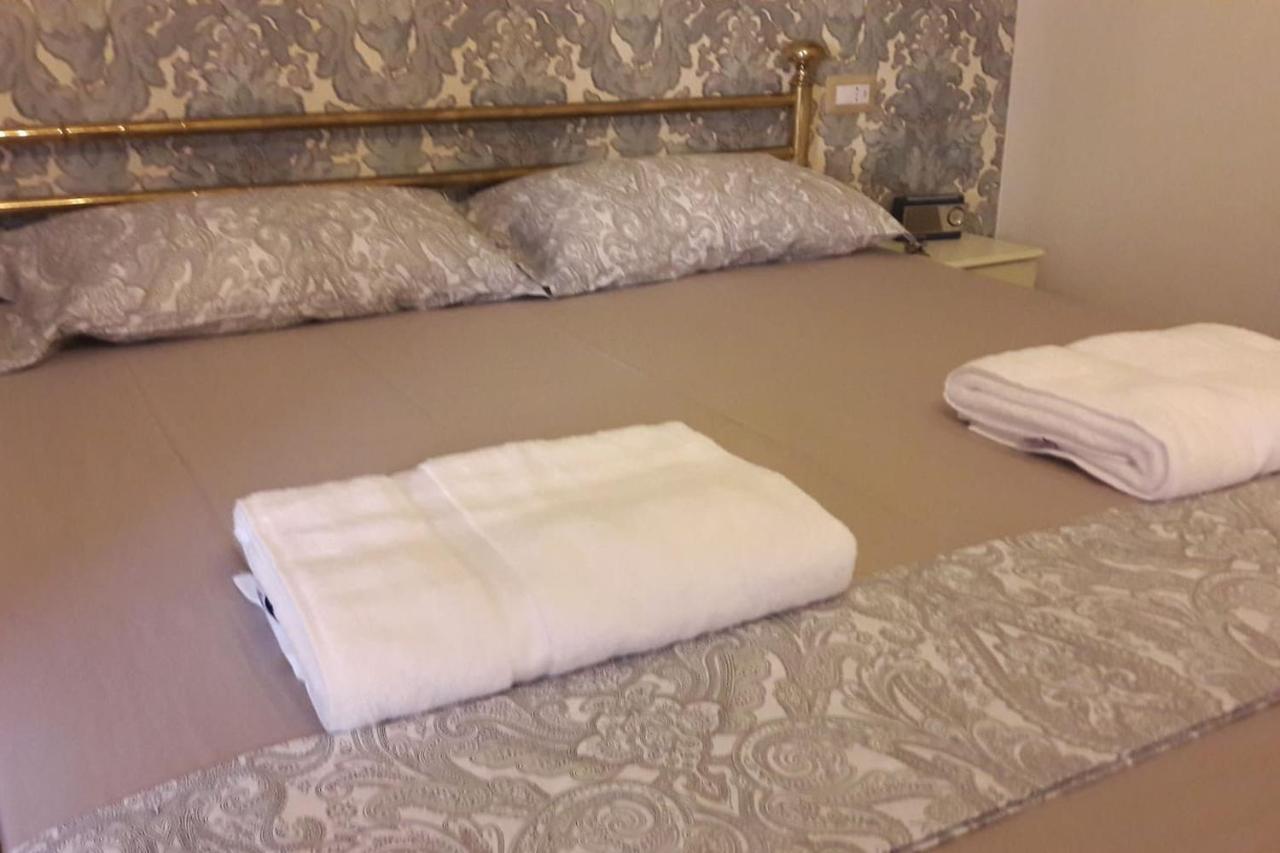 Ciao Verona Bed And Kitchen Esterno foto