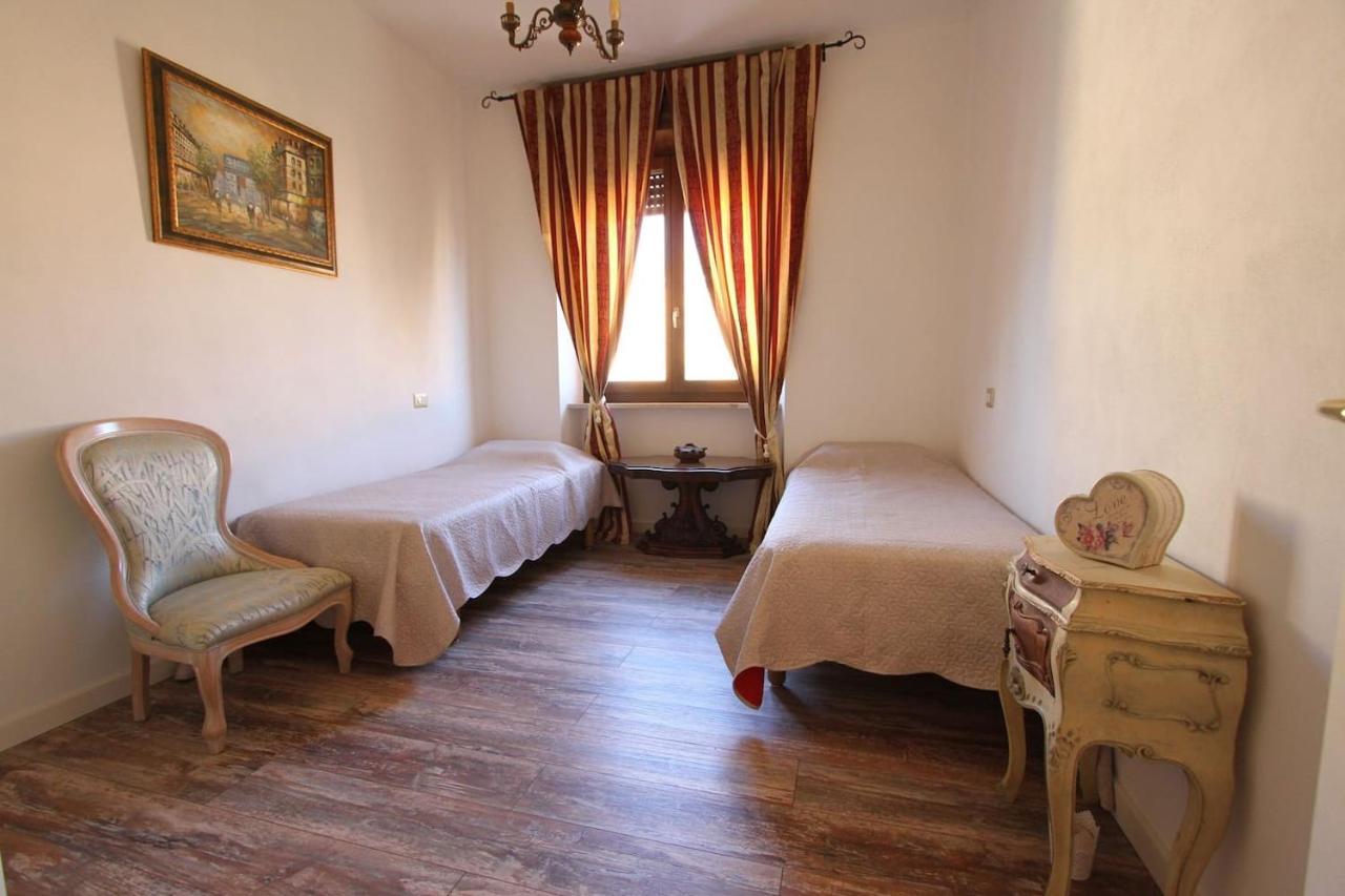 Ciao Verona Bed And Kitchen Esterno foto