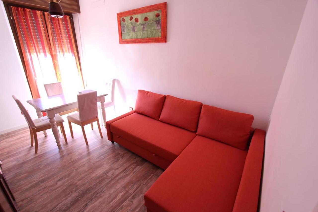 Ciao Verona Bed And Kitchen Esterno foto