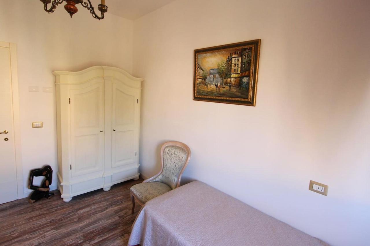 Ciao Verona Bed And Kitchen Esterno foto