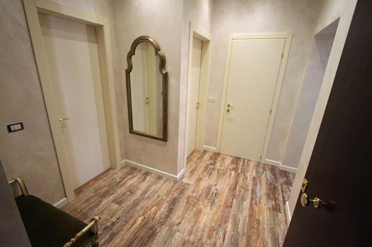 Ciao Verona Bed And Kitchen Esterno foto