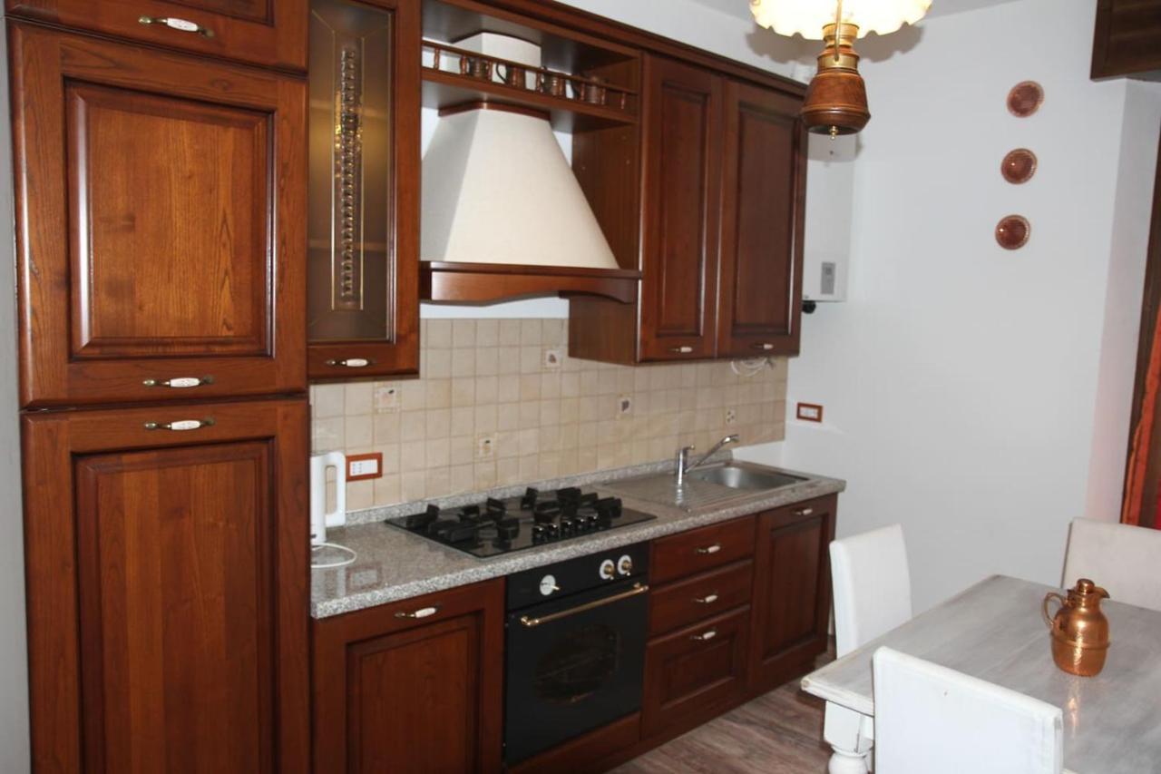 Ciao Verona Bed And Kitchen Esterno foto