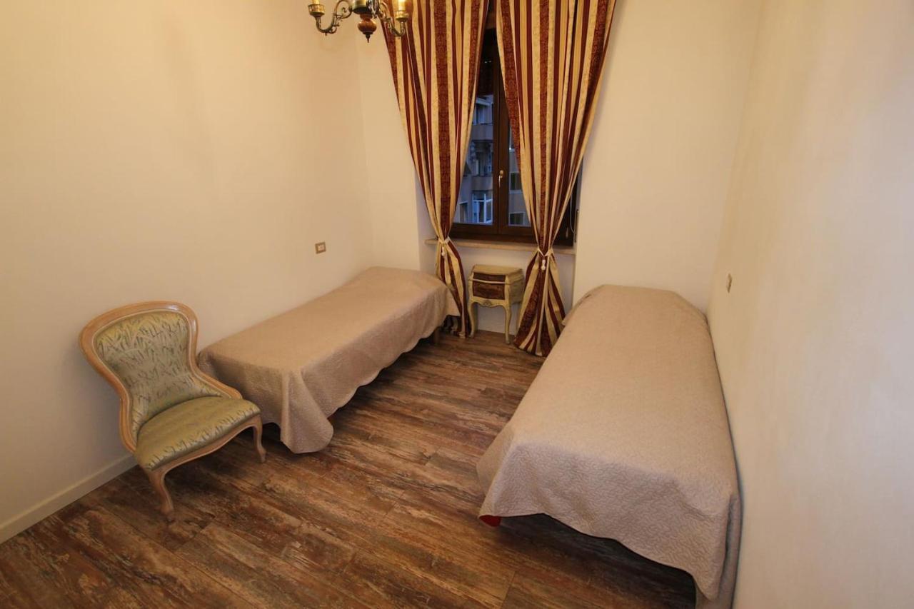 Ciao Verona Bed And Kitchen Esterno foto