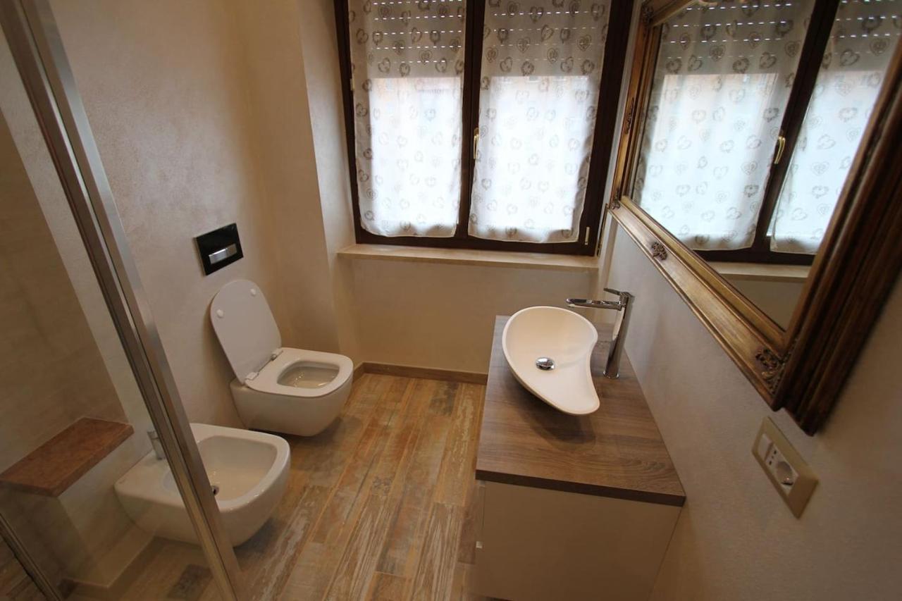 Ciao Verona Bed And Kitchen Esterno foto