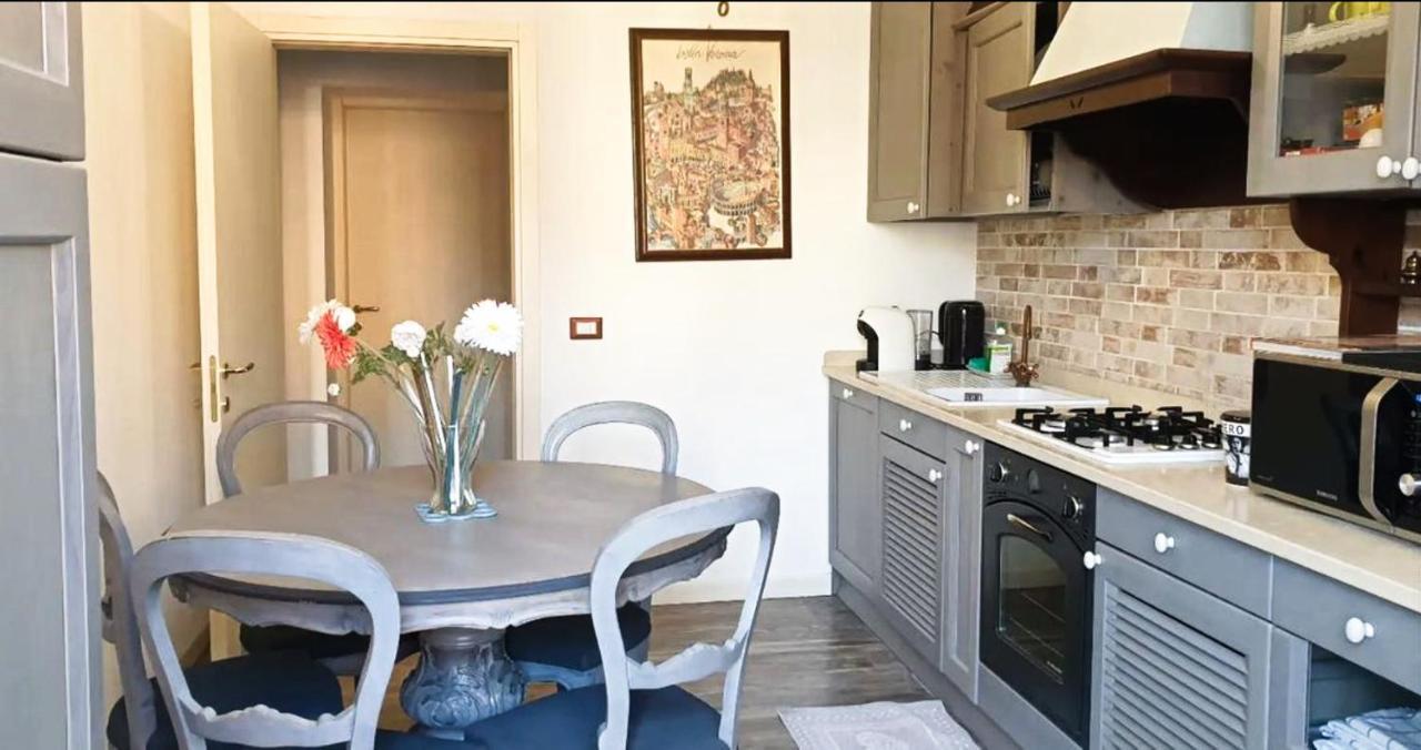 Ciao Verona Bed And Kitchen Esterno foto