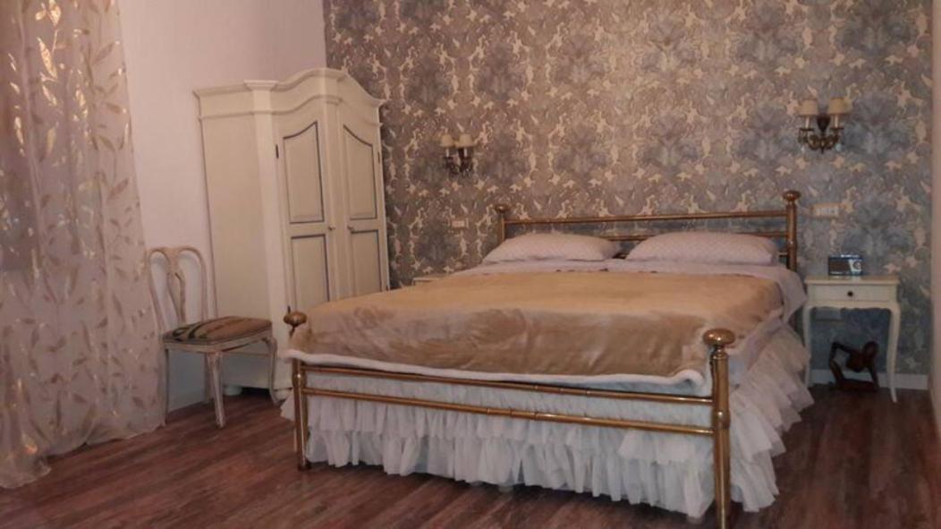Ciao Verona Bed And Kitchen Esterno foto
