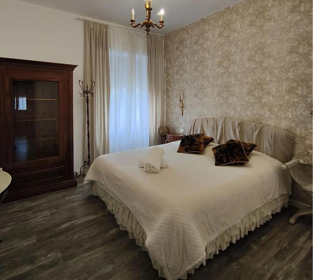 Ciao Verona Bed And Kitchen Esterno foto