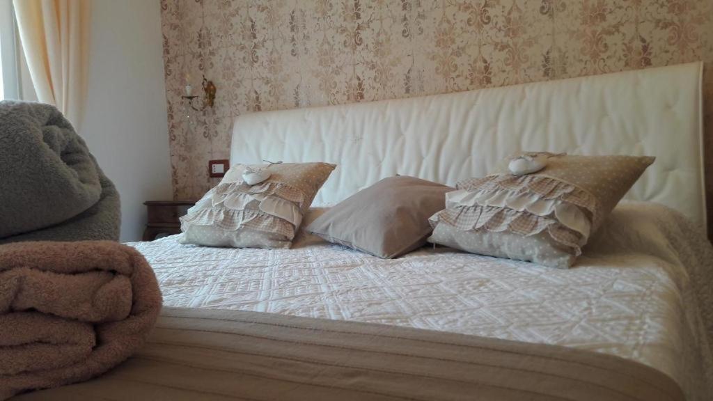 Ciao Verona Bed And Kitchen Esterno foto