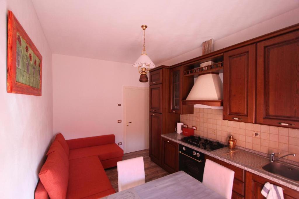 Ciao Verona Bed And Kitchen Esterno foto