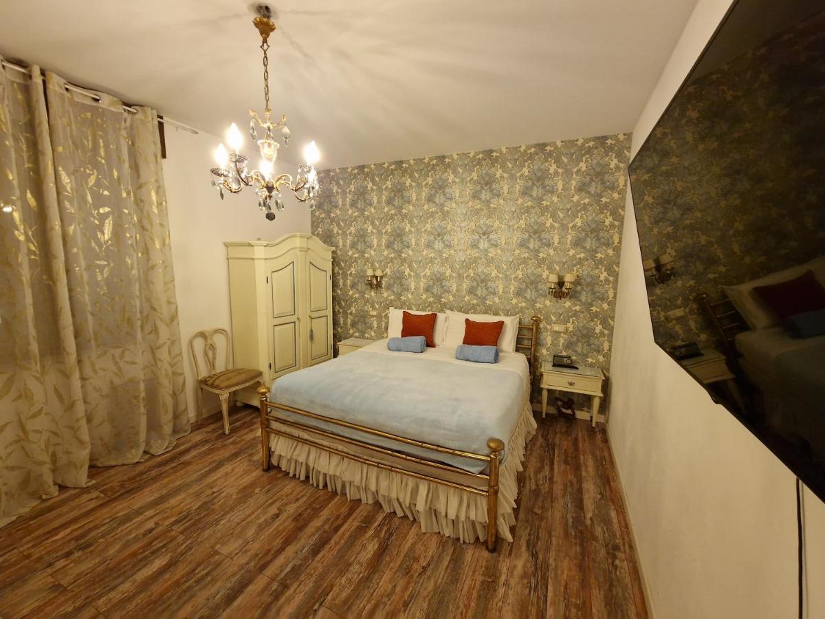 Ciao Verona Bed And Kitchen Esterno foto