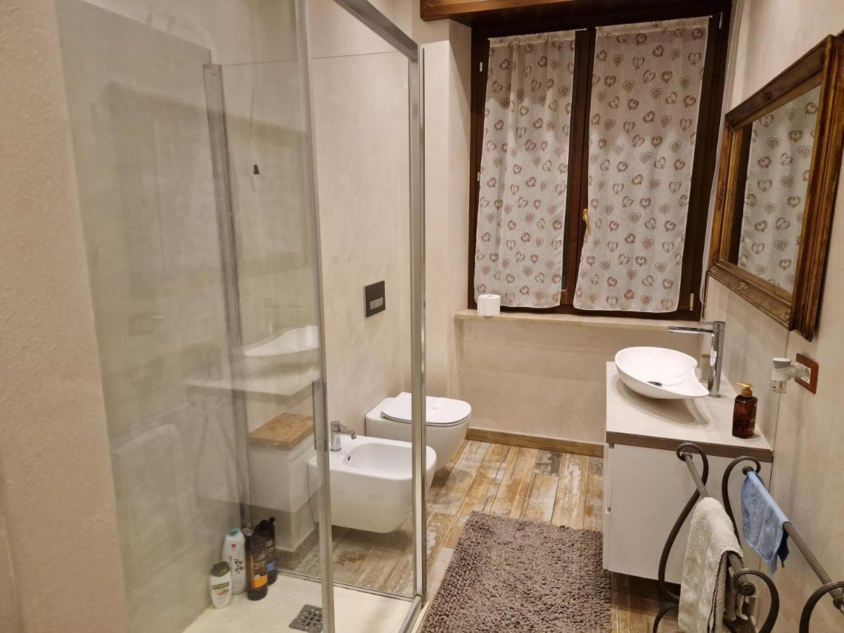 Ciao Verona Bed And Kitchen Camera foto
