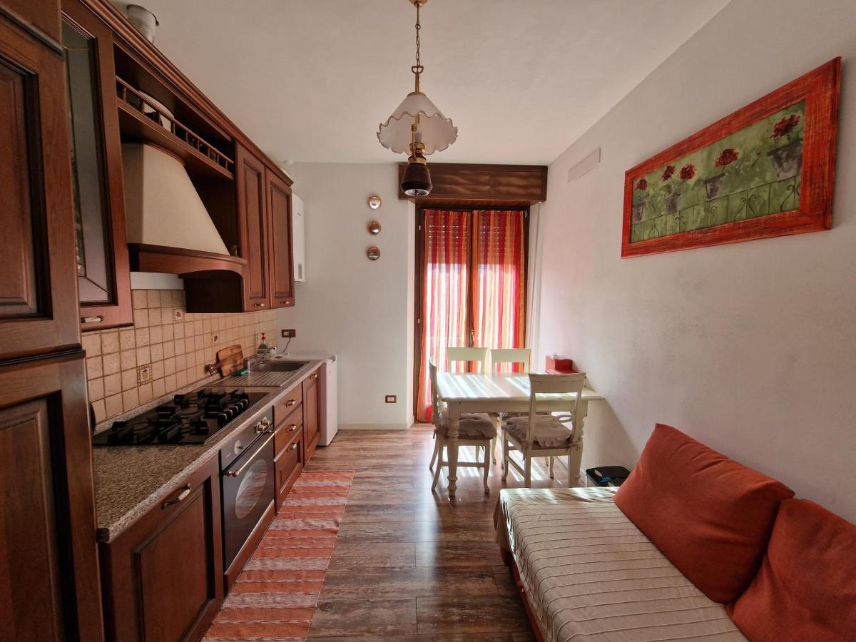 Ciao Verona Bed And Kitchen Esterno foto