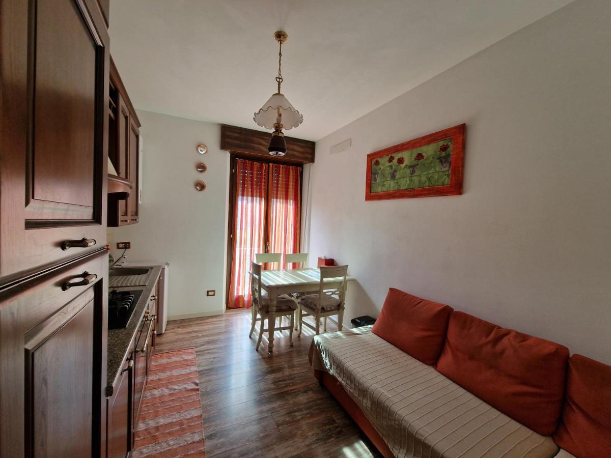 Ciao Verona Bed And Kitchen Esterno foto